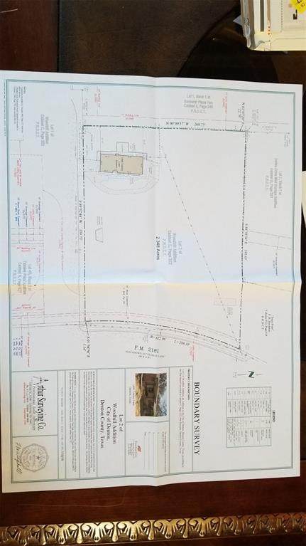 1400 Teasley Lane - Photo 1