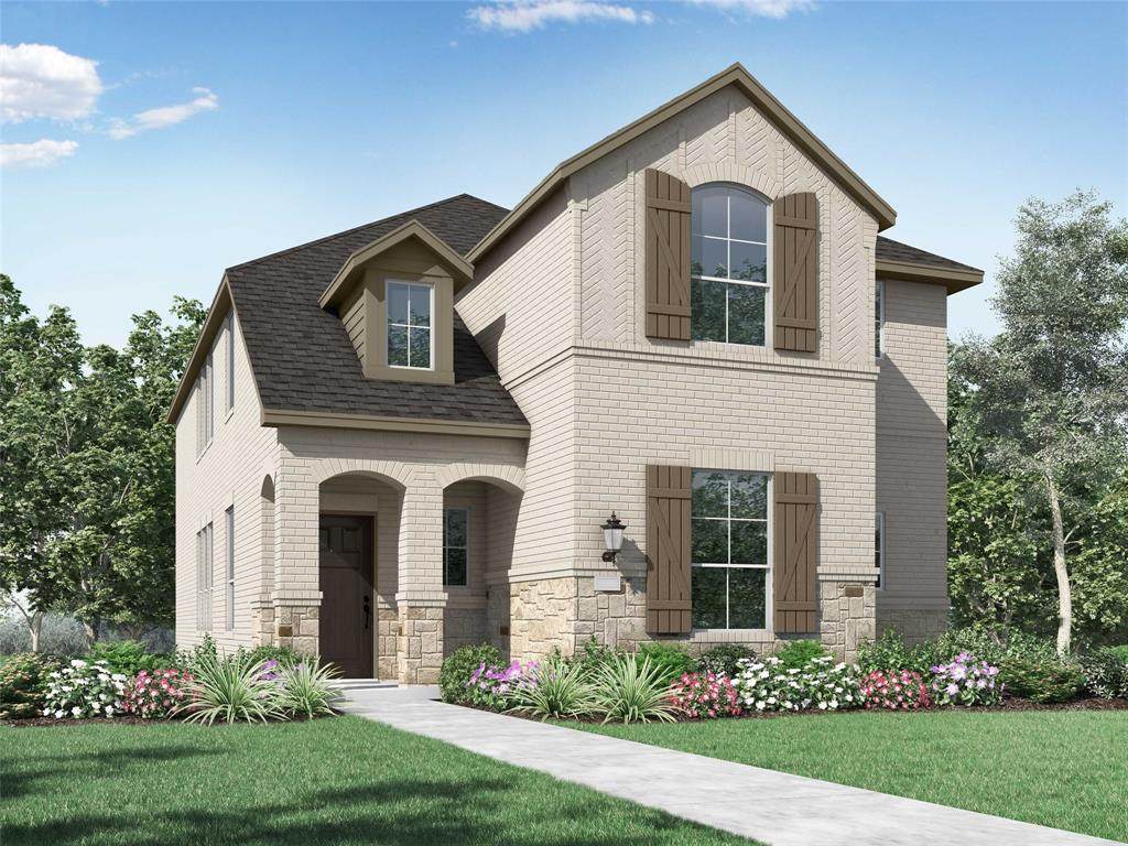 12408 Hulson Trail - Photo 1