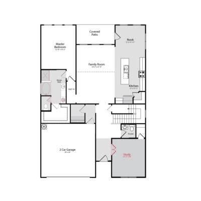 3038 Aqueduct Avenue - Photo 1