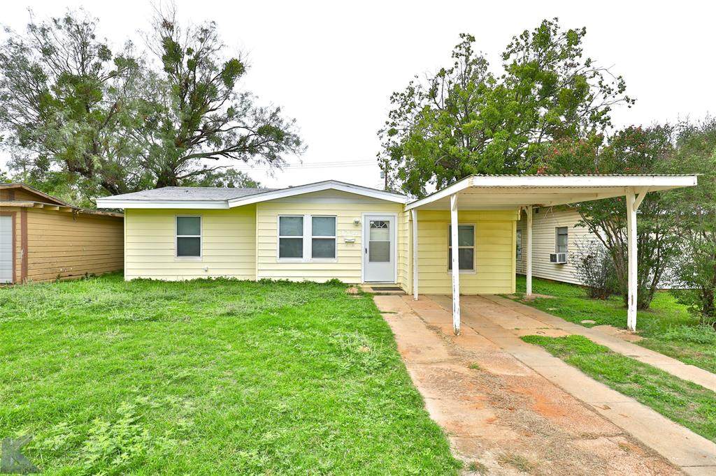 1234 Crockett Drive - Photo 1