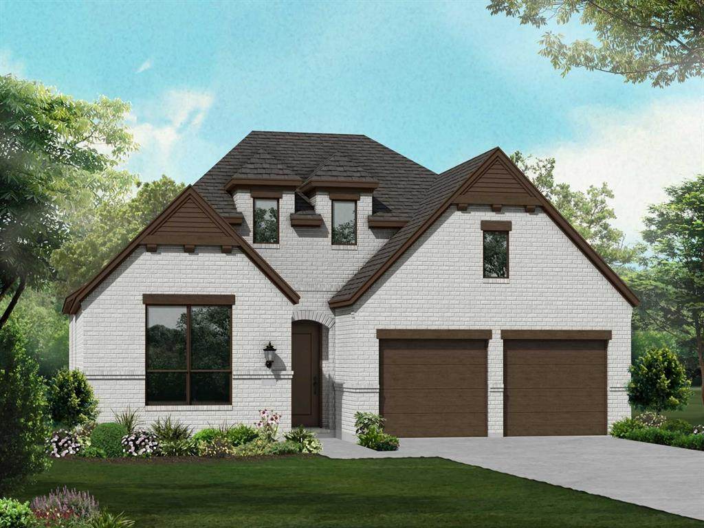 2304 Longspur Drive - Photo 1