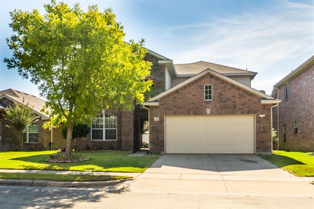 1129 Mount Olive Lane - Photo 1