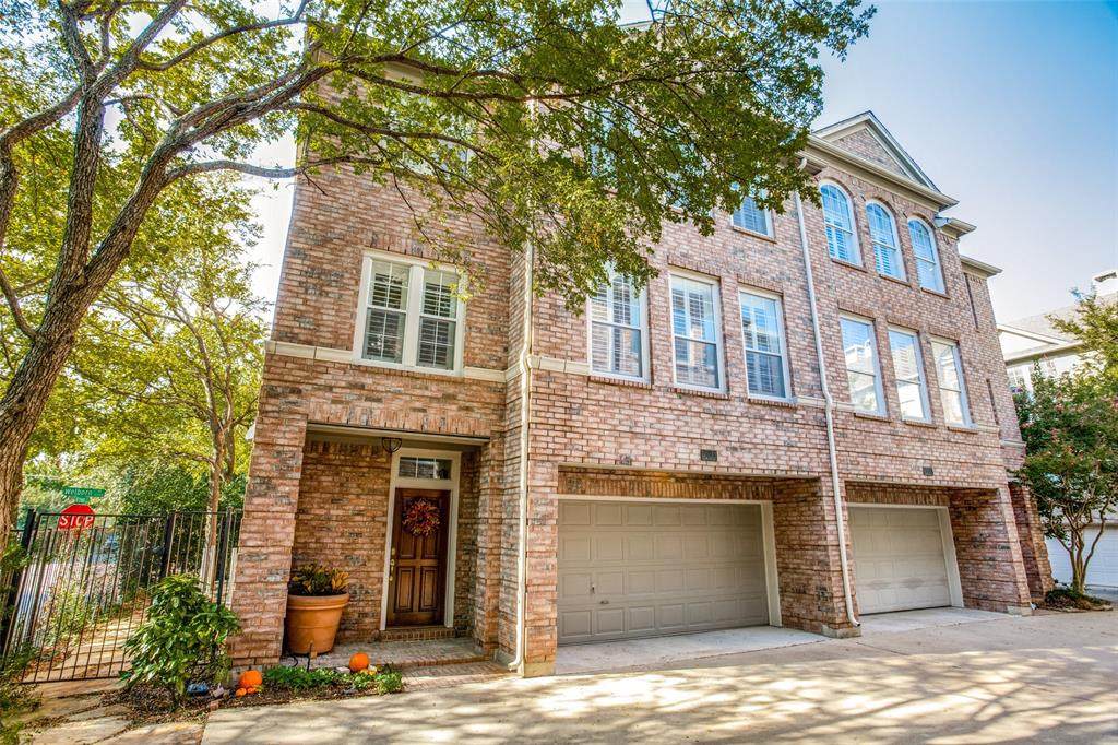 2704 Welborn - Photo 1