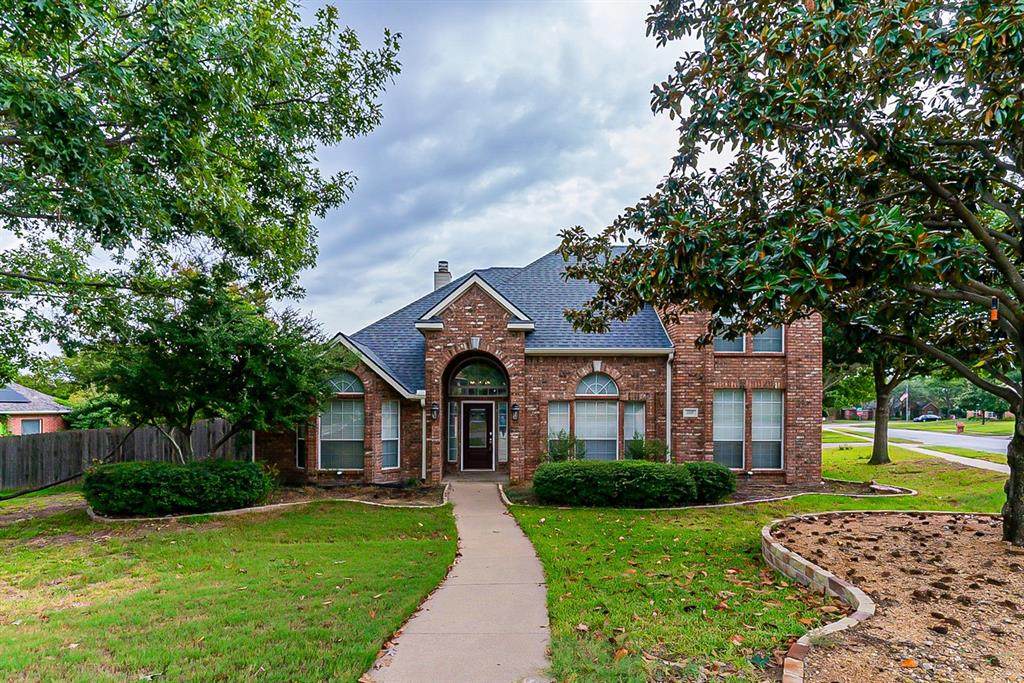 1117 Oak Valley Drive - Photo 1