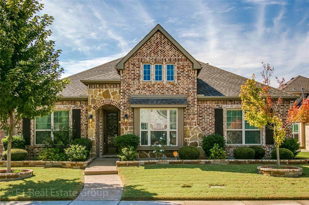 3632 Ballycastle Drive - Photo 1