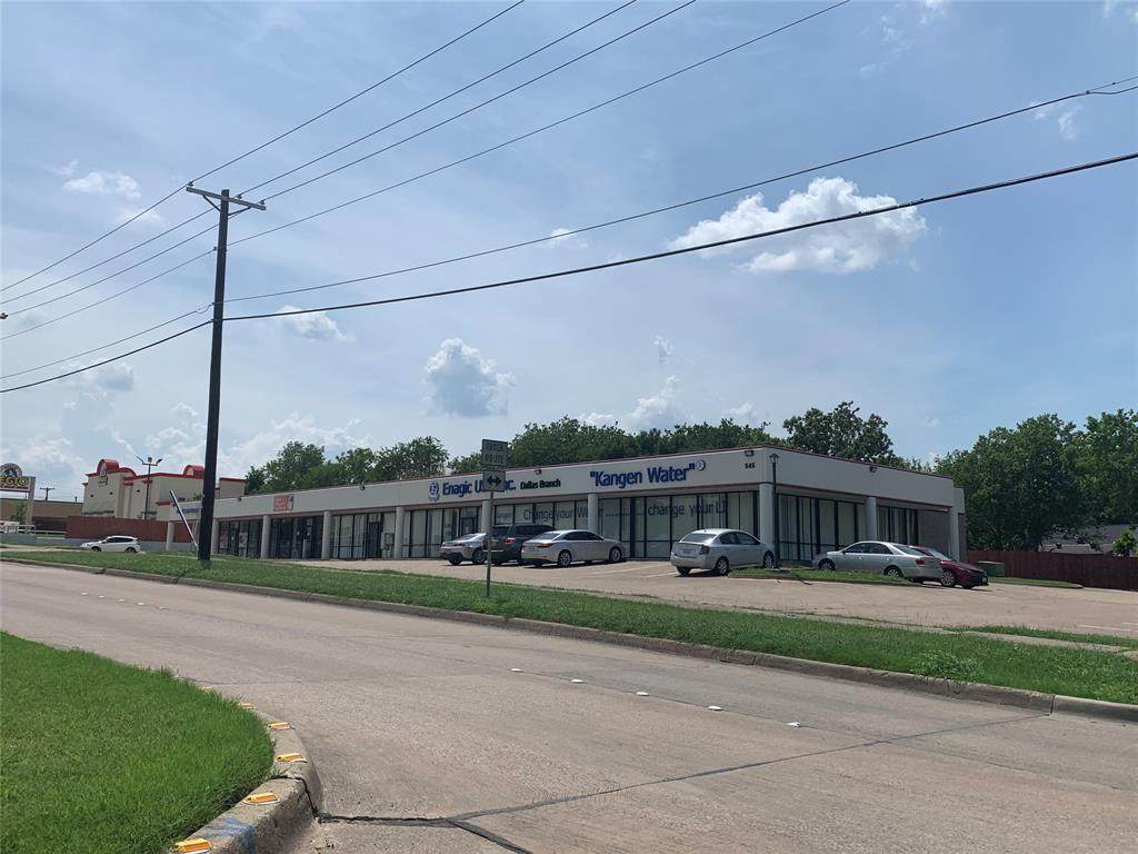 545 Rowlett Road - Photo 1
