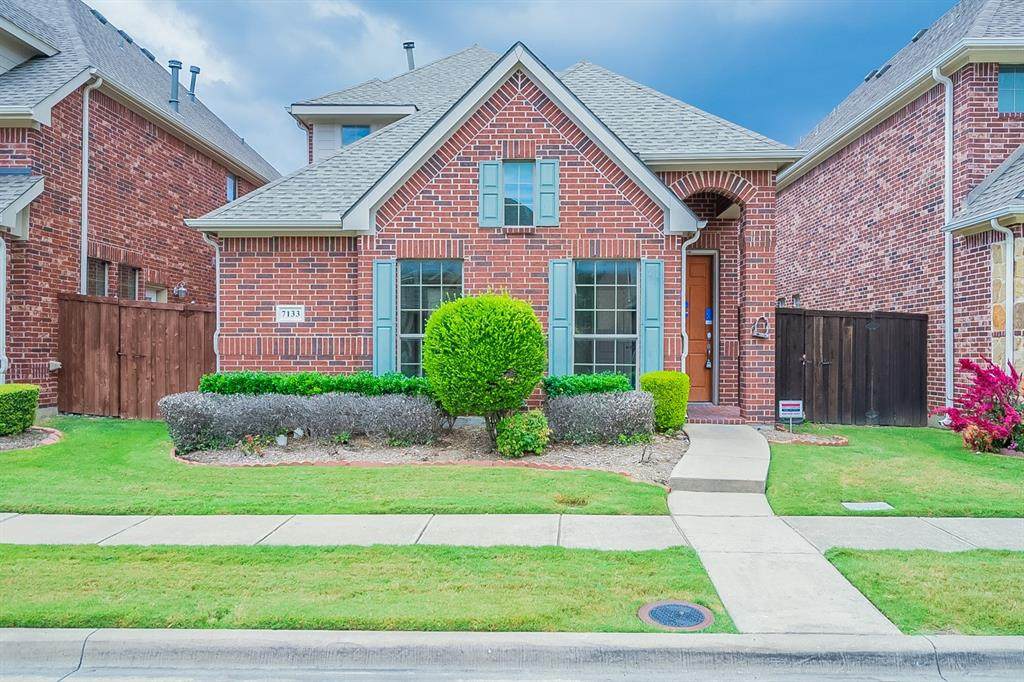 7133 Occidental Road - Photo 1