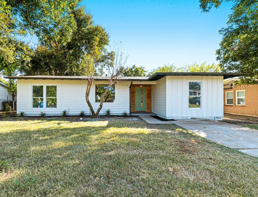 11828 Oberlin Drive - Photo 1