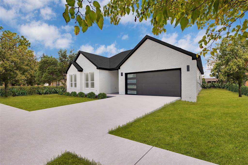 3430 Silverhill Drive - Photo 1