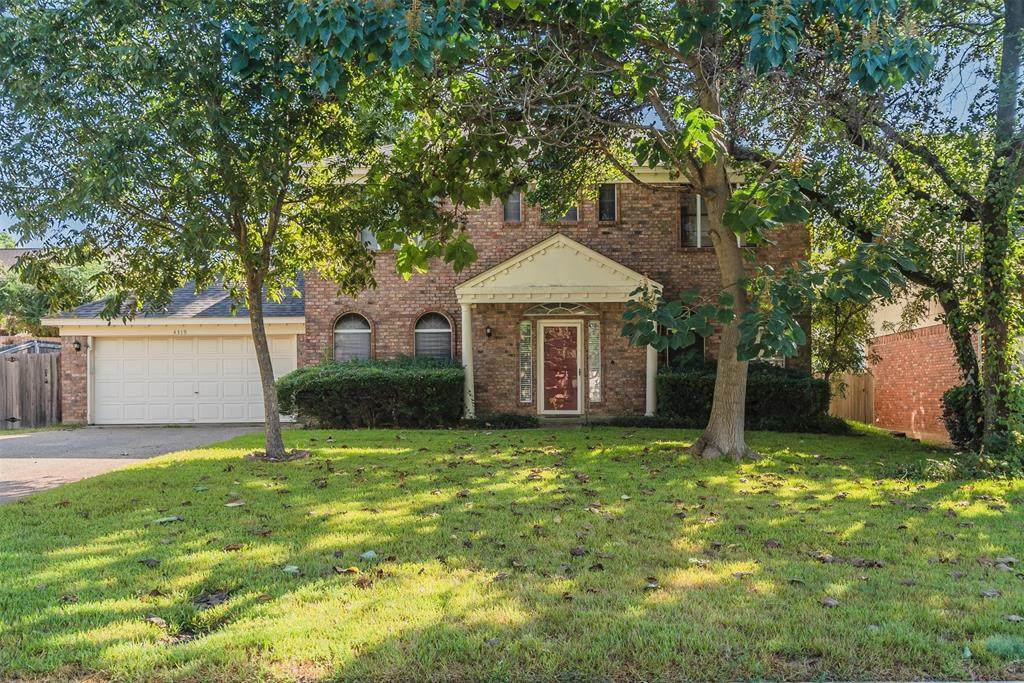 4319 Fieldgate Court - Photo 1