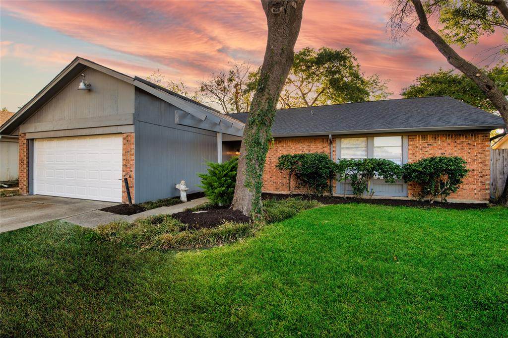 2705 Elk Grove Road - Photo 1