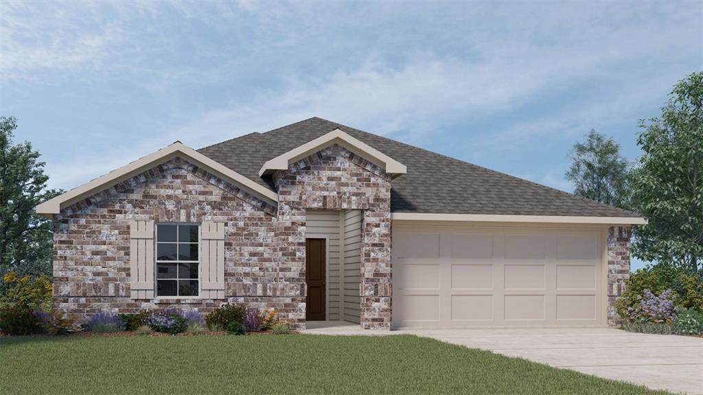 153 Silver Charm Lane - Photo 1