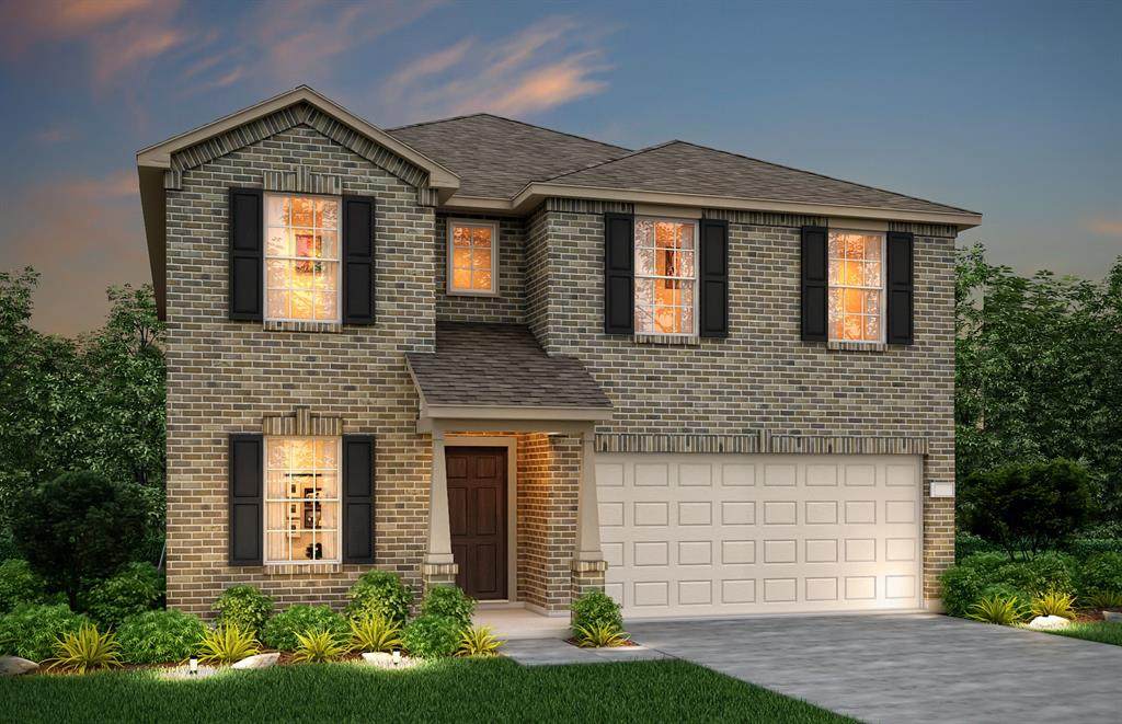 16020 Crews Avenue - Photo 1