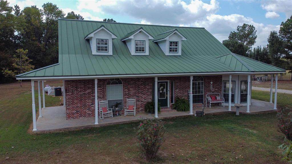 251 County Road 24100 - Photo 1