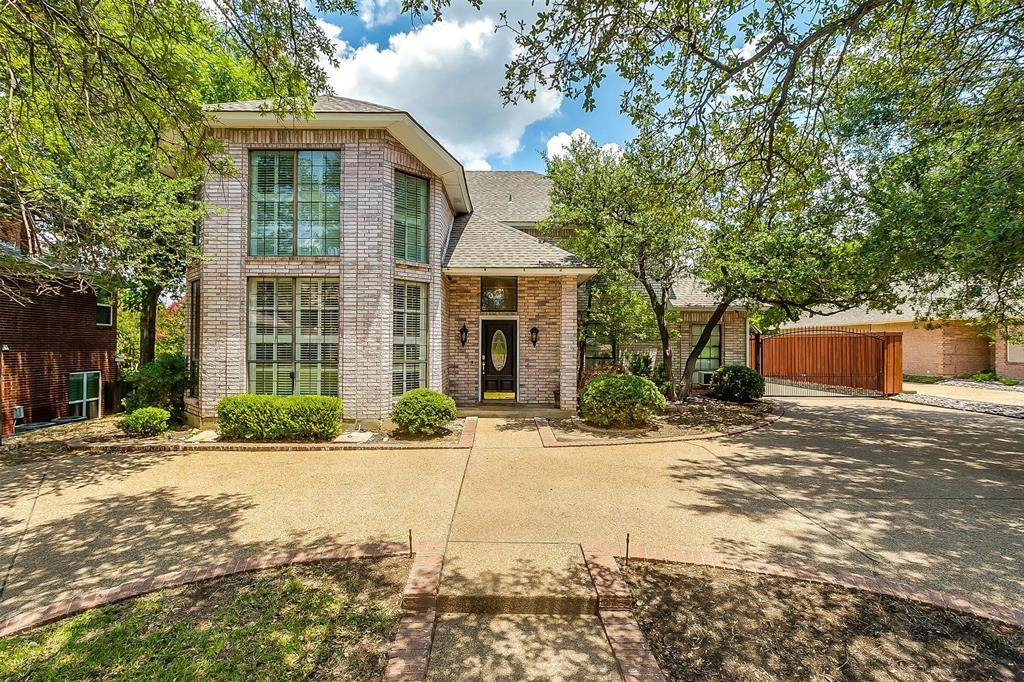 6909 Aspen Wood Trail - Photo 1