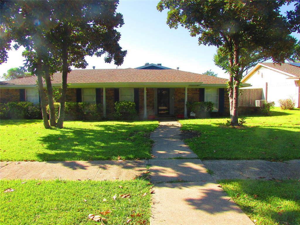 2600 Monticello Drive - Photo 1