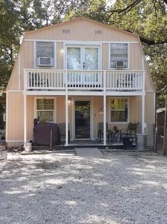 7115 Brokenbow Drive - Photo 1