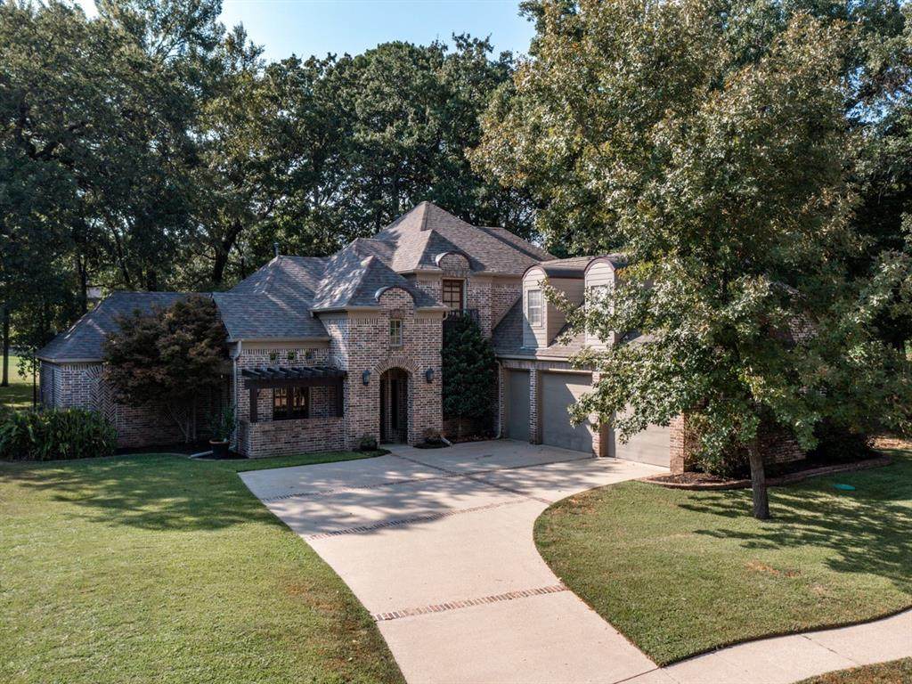 194 Dogwood Lakes Circle - Photo 1