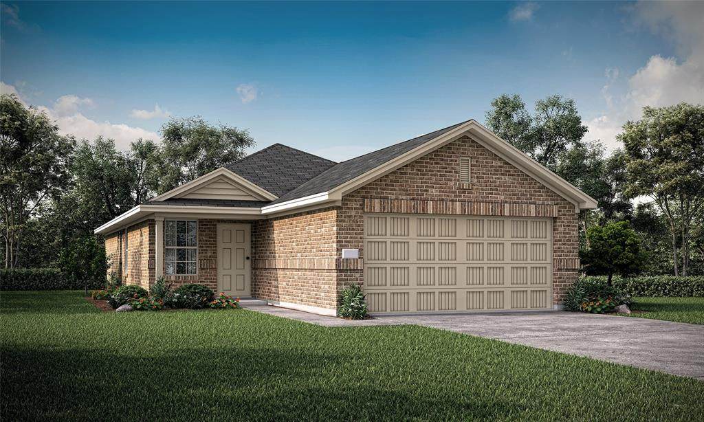 3217 Mountain Lion Avenue - Photo 1