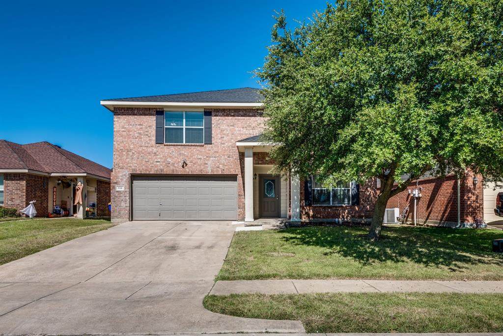 114 Jefferson Drive - Photo 1