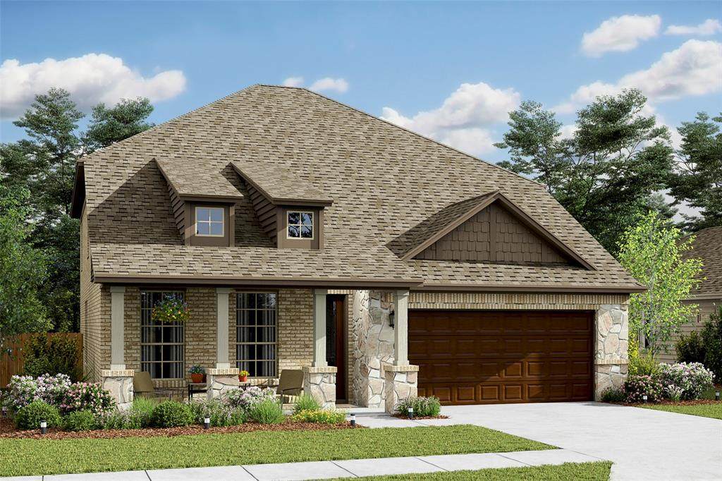1327 Sundance Lane - Photo 1