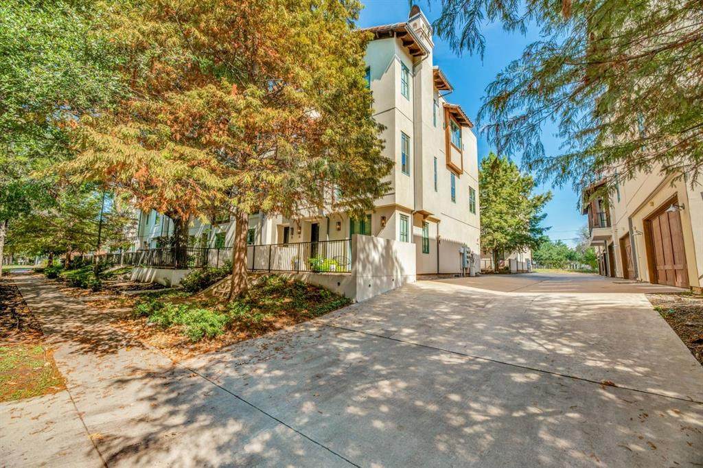 4406 Bowser Avenue - Photo 1