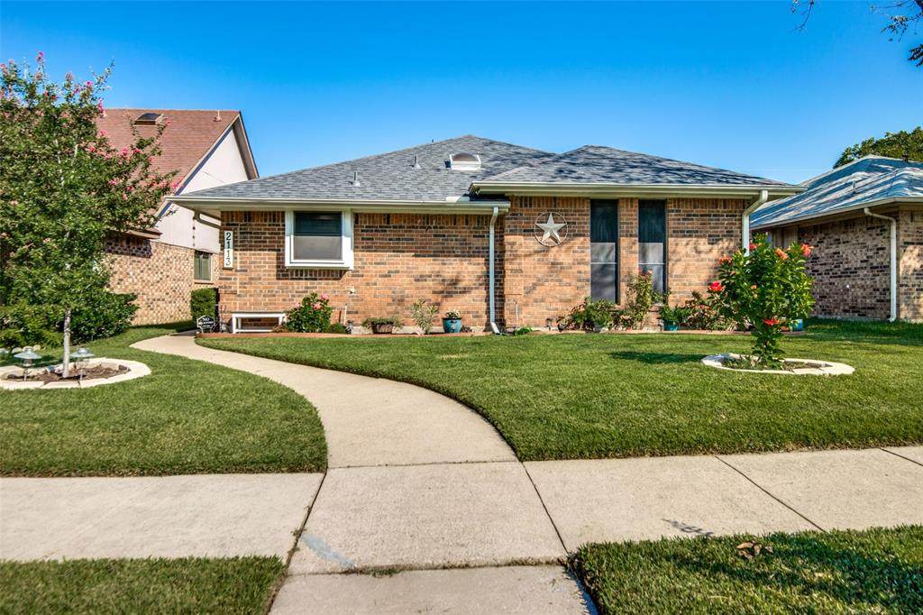 2113 Cordoba Drive - Photo 1