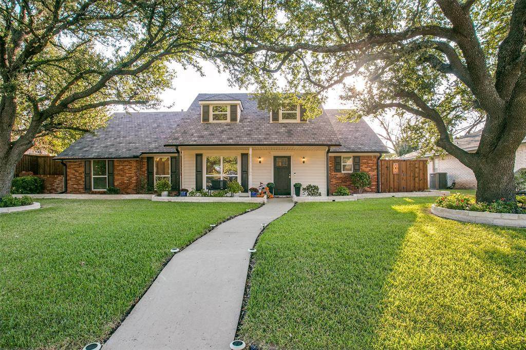 3008 Canyon Valley Trail - Photo 1