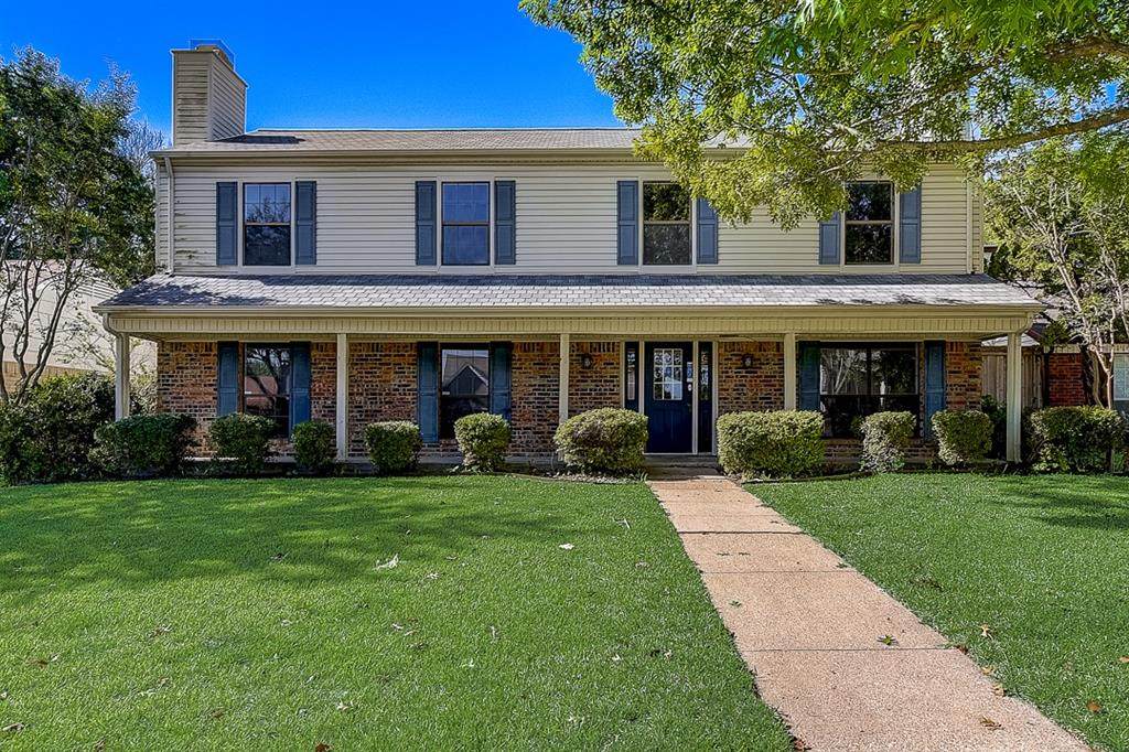 2313 Bellbrook Lane - Photo 1