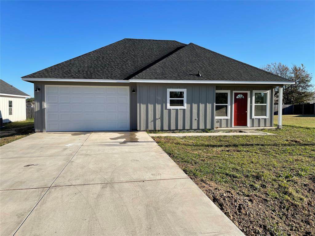 603 Eubank - Photo 1