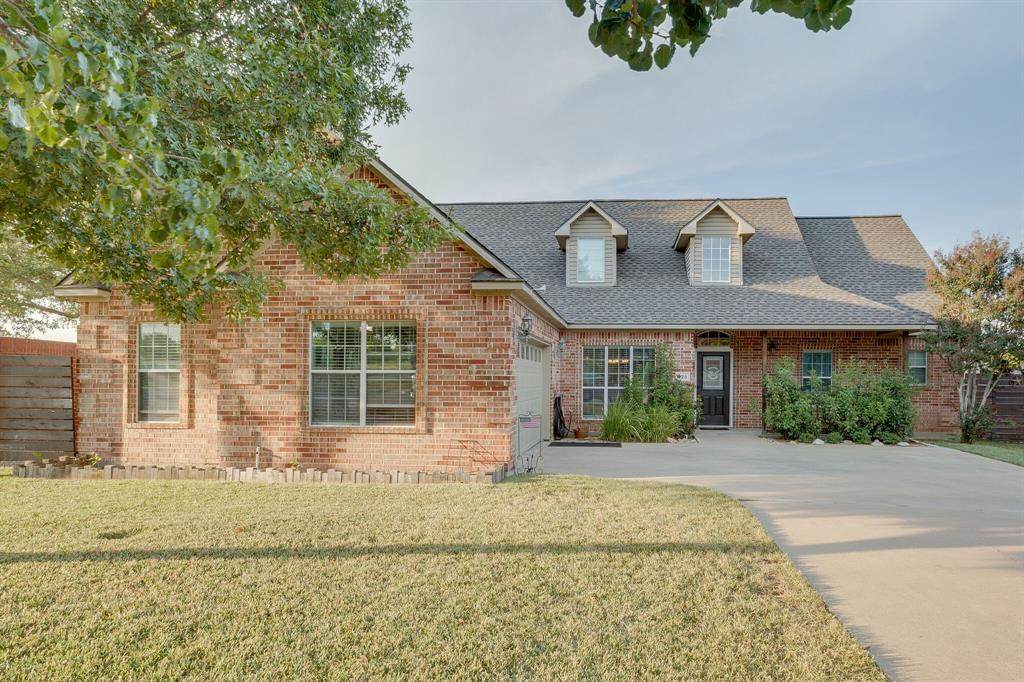 625 Park Drive - Photo 1