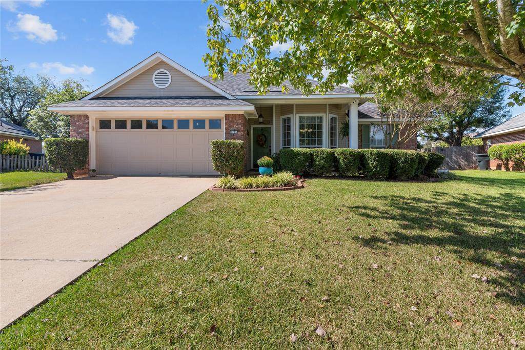 6206 Oxbow Loop - Photo 1