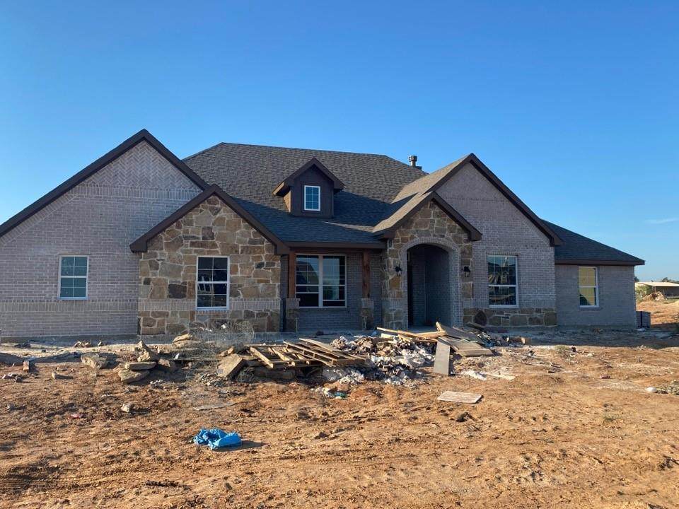 1016 Northern Oaks Court - Photo 1