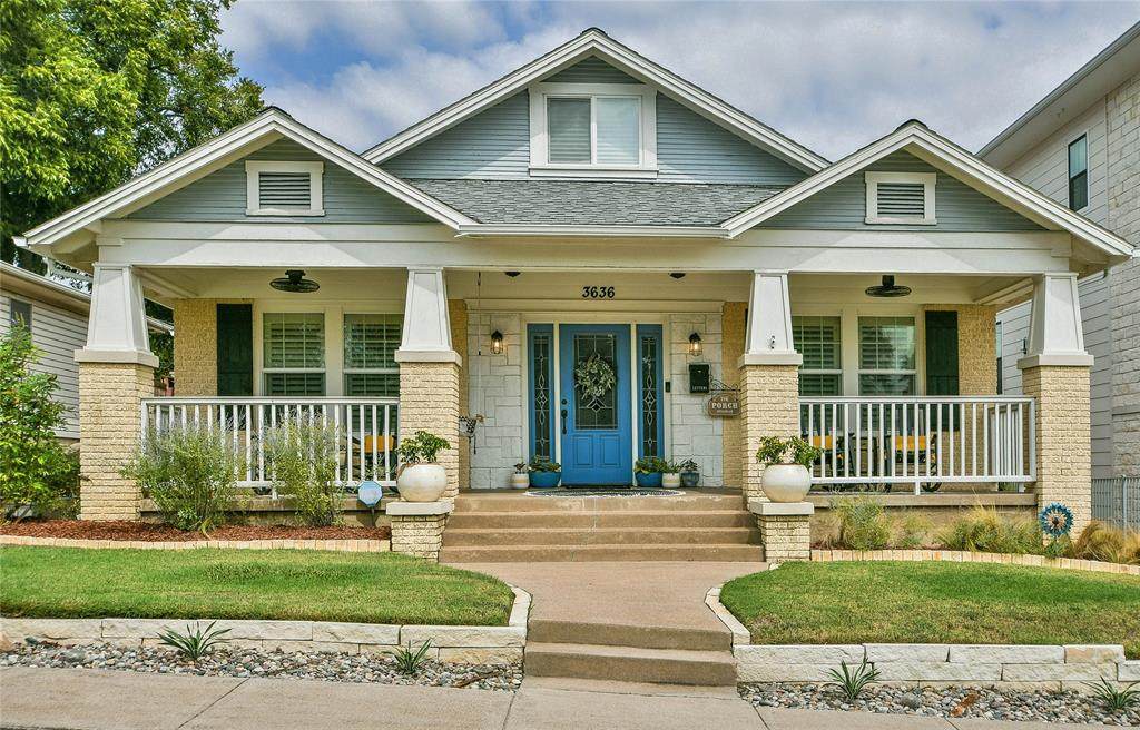 3636 Harley Avenue - Photo 1