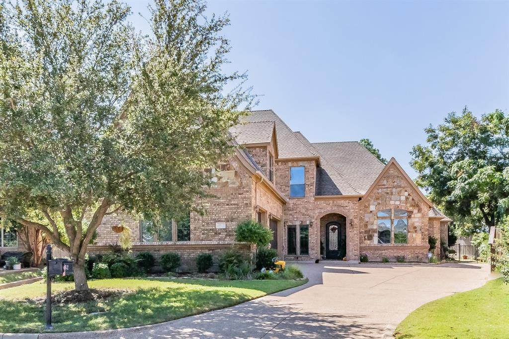 4812 Spicewood Lane - Photo 1