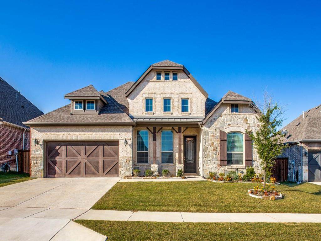 10312 Colina Drive - Photo 1