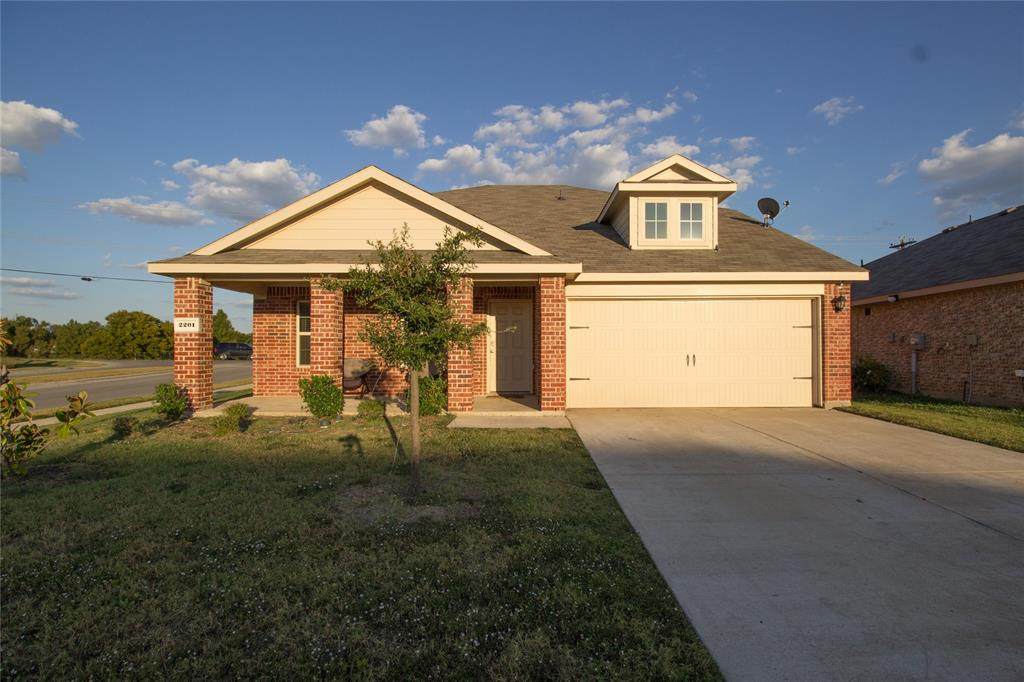 2201 Vance Drive - Photo 1