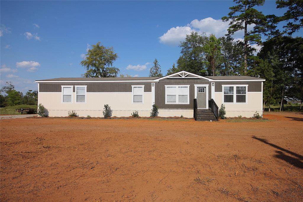 190 Padgett Road - Photo 1