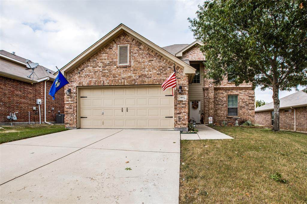 6012 Red Drum Drive - Photo 1