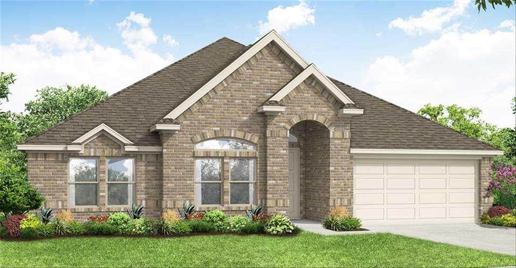 1360 Lone Hill Lane - Photo 1