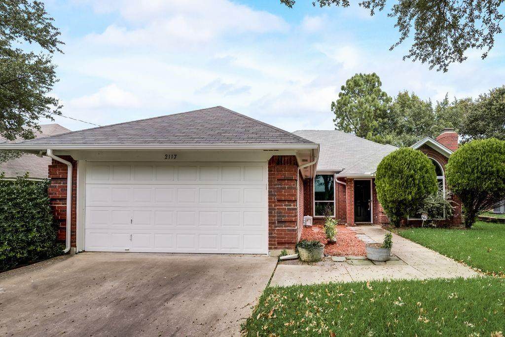 2117 Preakness Court - Photo 1