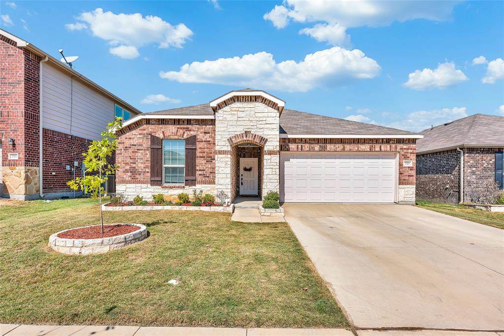 2325 Old Pecos Trail - Photo 1