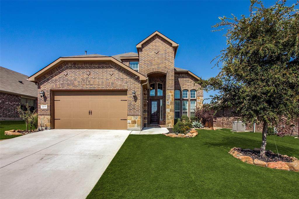 3017 Sangria Lane - Photo 1
