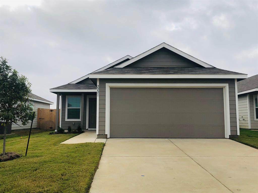 2221 Great Belt Boulevard - Photo 1