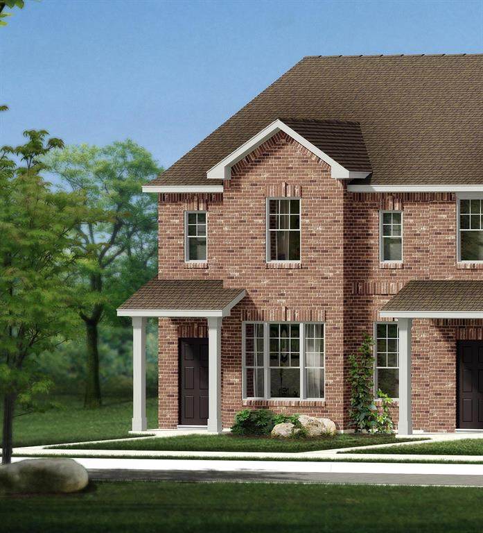 2221 Davenport Drive - Photo 1