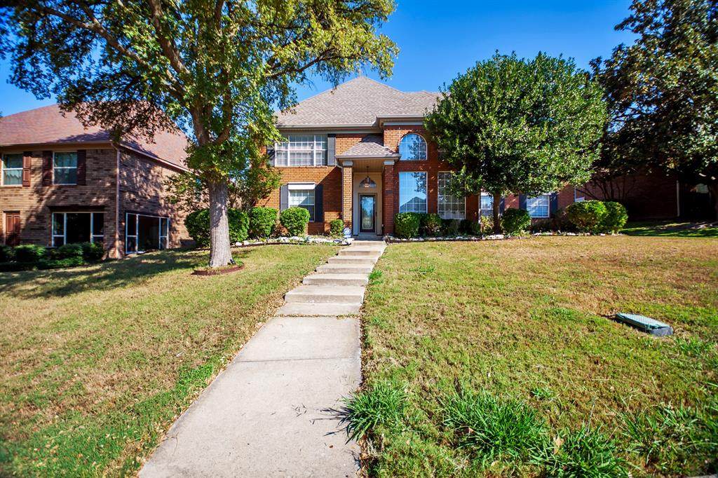 7912 Morning Lane - Photo 1