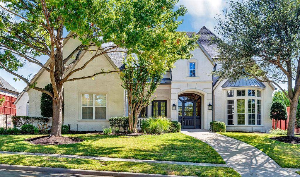 6025 Jordan Way - Photo 1
