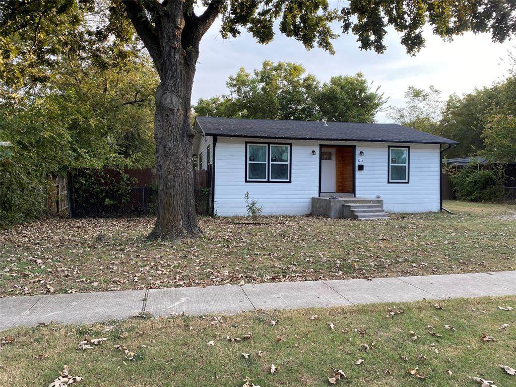 1212 Greenville Road - Photo 1