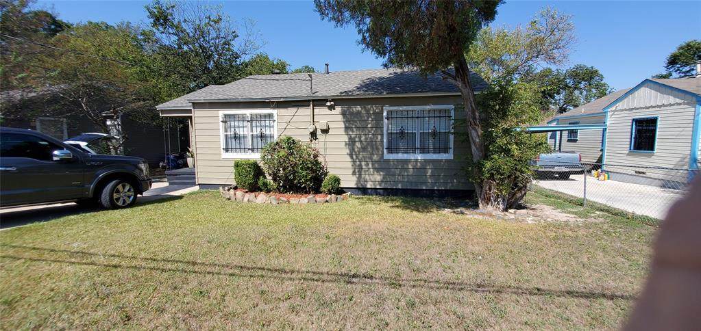 3432 Kellogg Avenue - Photo 1