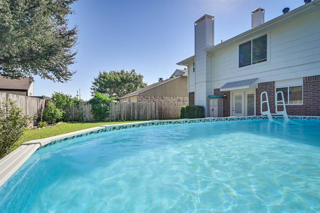 4808 Mill Creek Trail - Photo 1